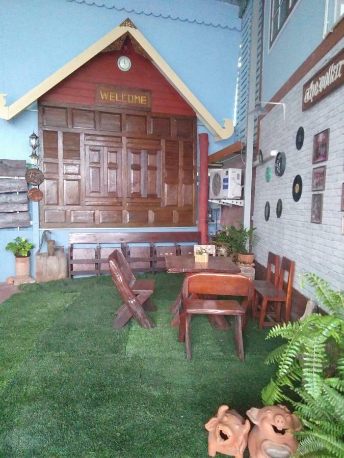 Ban Khun Rin Homestay
