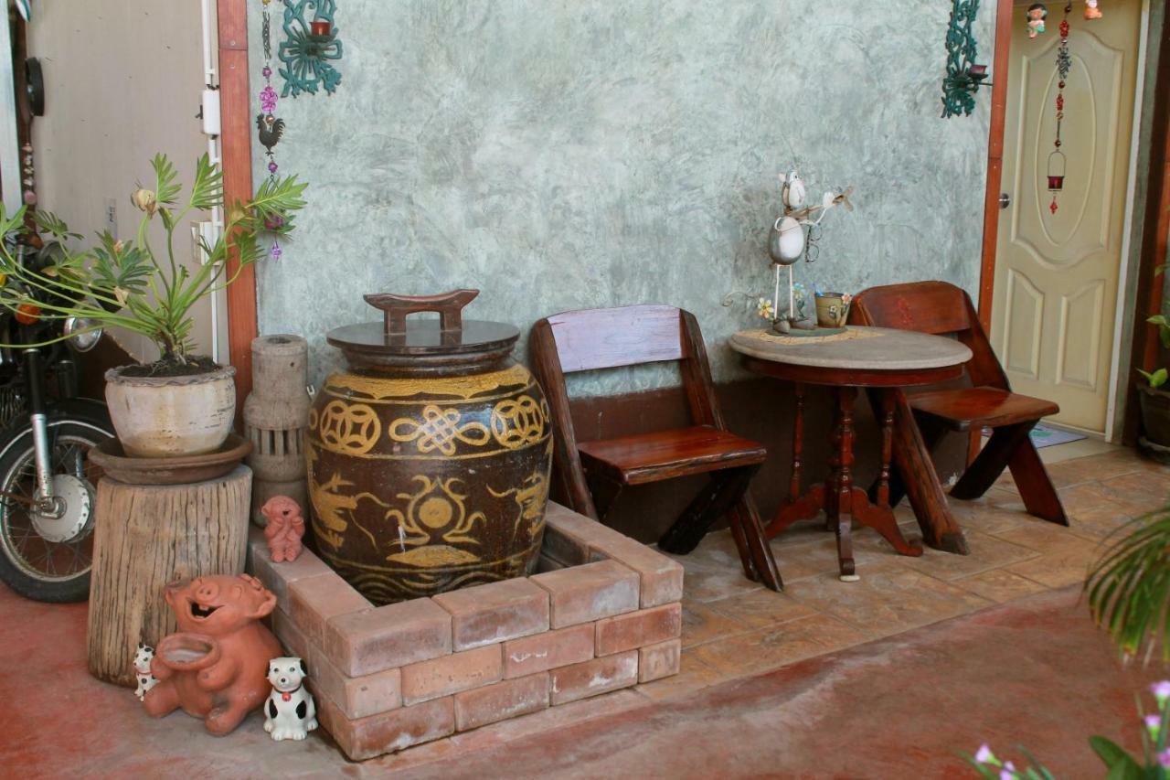 Homestay Ban Khun Rin