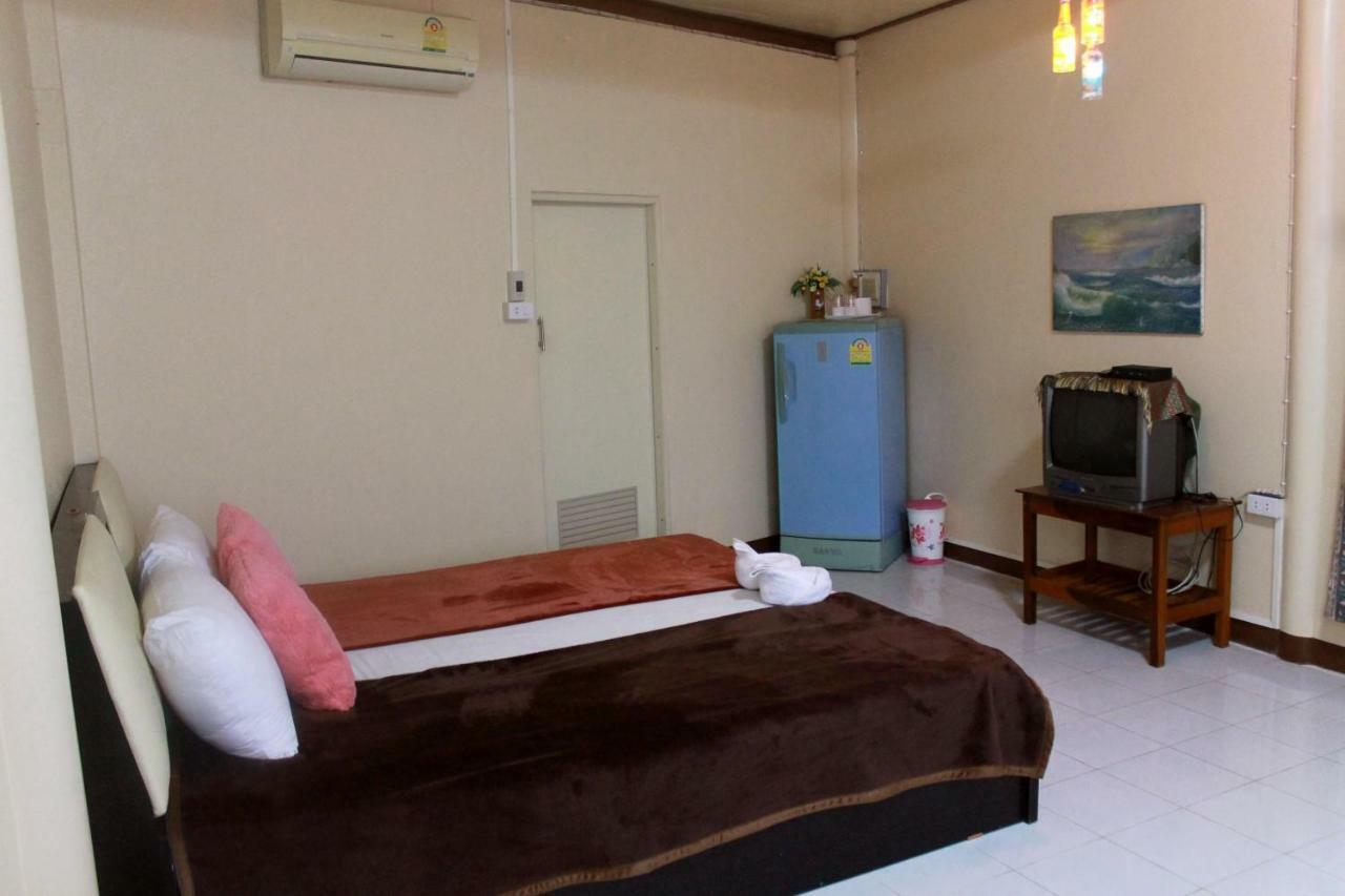 Ban Khun Rin Homestay